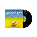 Кому Вниз - Кому Вниз 1990 (Limited Edition) [LP]