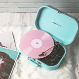 Crosley Discovery - Turquoise