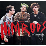 Various - Nimrods (The Soundtrack) [2LP]