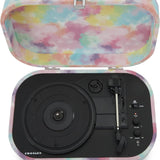 Crosley Discovery - Tie-Dye