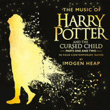 Imogen Heap - The Music Of Harry Potter And The Cursed Child - In Four Contemporary Suites (Limited Edition) [2LP] - Colored