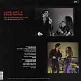 Janis Joplin & Kozmic Blues Band - Live In Amsterdam 69/US Radio Shows 69-70 [LP] - Colored