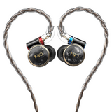 FIIO FD3 Pro Black