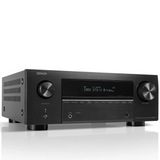 Denon AVC-X3800H 8K (9.4сh)
