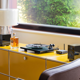 Pro-Ject T1 EVO BT OM10 - Piano