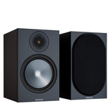 MONITOR AUDIO Bronze 100 (6G) - Black