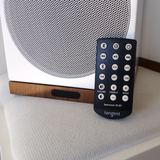 Remote control Tangent Spectrum X5 BT & Spectrum X6 BT