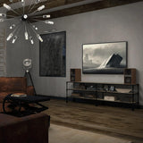 Klipsch The Nines - Walnut