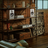 Bowers & Wilkins 606 S2 Anniversary Edition - Oak