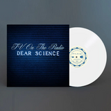 TV on The Radio - Dear Science [LP] - Colored