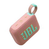 JBL Go 4 - Pink
