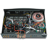 HEGEL H120 - Black
