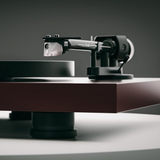 Pro-Ject Debut EVO 2 Pick It MM EVO - Satin White
