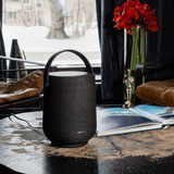 Harman Kardon Citation 200 - Black