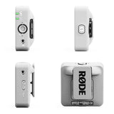 Rode Wireless Me Dual - White