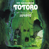 Joe Hisaishi - My Neighbor Totoro (Orchestra Stories) [LP]