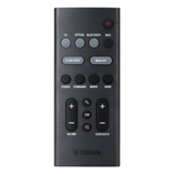Yamaha SR-B40A Black