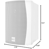KEF VENTURA 5 - White