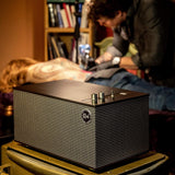 Klipsch The Three II - Matte Black