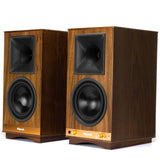Klipsch The Sixes Walnut