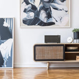 Klipsch The Three II - Matte Black