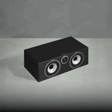Bowers & Wilkins HTM72 S2 - Gloss Black