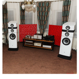 Focal Stella Utopia EM Evo Black Lacquer
