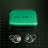 Noble Audio REX5 - Green