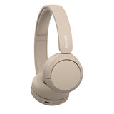 Sony WH-CH520 - Beige
