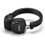 Marshall Major IV Black
