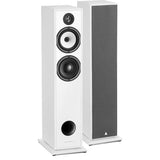Triangle Borea BR07 - White