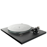 Rega Planar 6 - ND7 MM - Polaris Grey