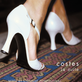 Stephane Pompougnac - Hotel Costes (Costes - La Suite) [2LP]