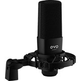 Audient EVO Start Recording Bundle