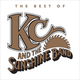 KC & The Sunshine Band - The Best of KC & the Sunshine Band [LP]