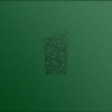 Збірка - Зелене (Limited Edition) [LP] - Colored