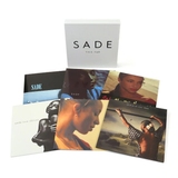 Sade - This Far (Box Set) [6LP]