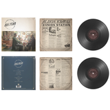 Alison Krauss & Union Station - Arcadia [LP]