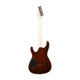 IBANEZ S621QM DEB