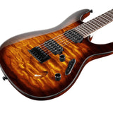 IBANEZ S621QM DEB