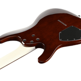 IBANEZ S621QM DEB
