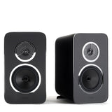 REGA SYSTEM ONE - Black