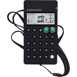 Teenage Engineering CA-X Silicone Pro Case - Black