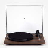 Rega Planar 1 PLUS - Walnut