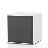 Bowers & Wilkins DB4s - White