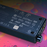 iFi Micro iDSD Signature Black