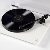 Rega Planar 1 PLUS - White