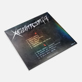 Хейтспіч - Кращі [LP] - Colored