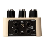 Universal Audio Astra Modulation Machine