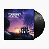 Various - Guardians Of The Galaxy: Awesome Mix Vol.3 [2LP]